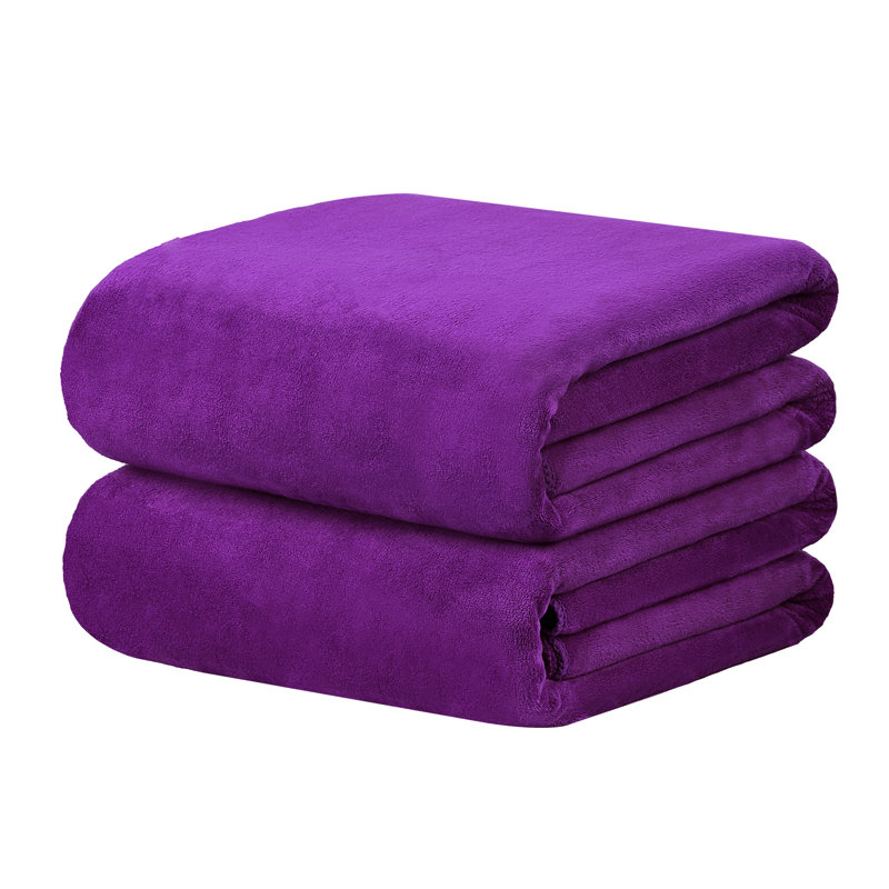 Eider & Ivory™ Brooklands Extra Absorbent Bath Sheet & Reviews Wayfair